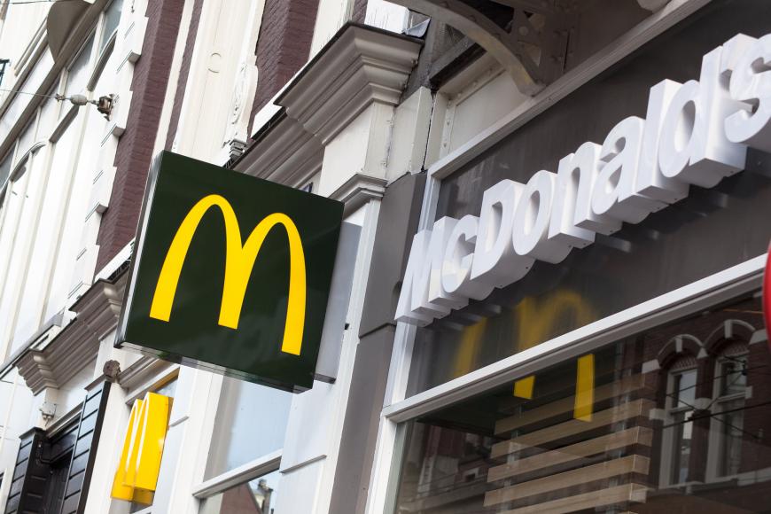 McDonald's soll einen ganz bestimmten Trick anwenden, um an Pommes zu sparen …