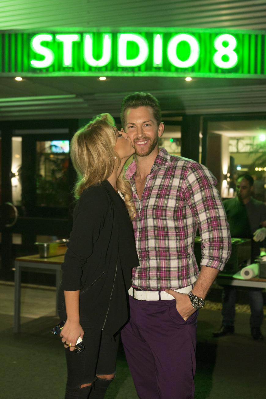 Oliver Sanne und Vivien Konca haben sich offiziell getrennt
