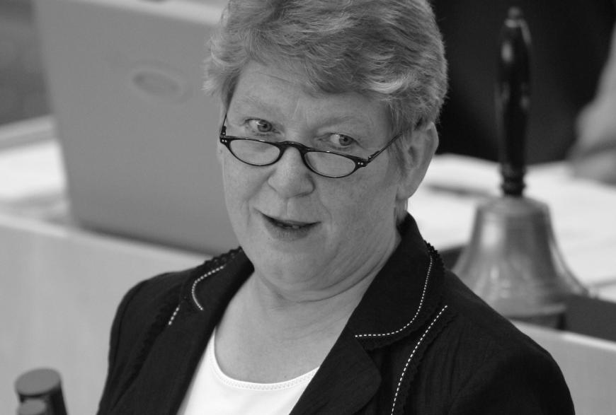 Petra Wernicke käpfte sieben Jahre gegen den Krebs