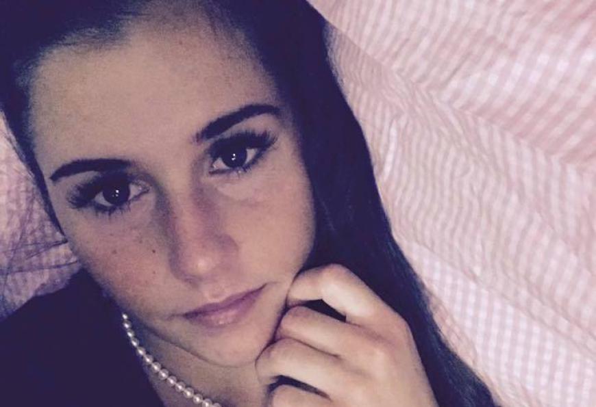 Sarah Lombardi weiß nicht, wie sie mit ihrem Kontrollzwang umgehen soll