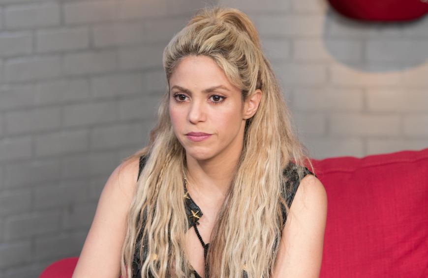 Shakira: Nach Trennungsgerüchten zeigt sie sich mit neuem Mann! - Bild 2
