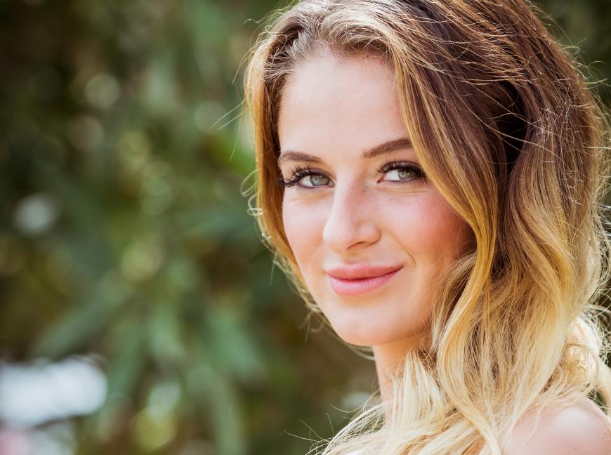 Linda Dohmen wird wegen "Love Island" erneut mit ihrer Vergangenheit konfrontiert