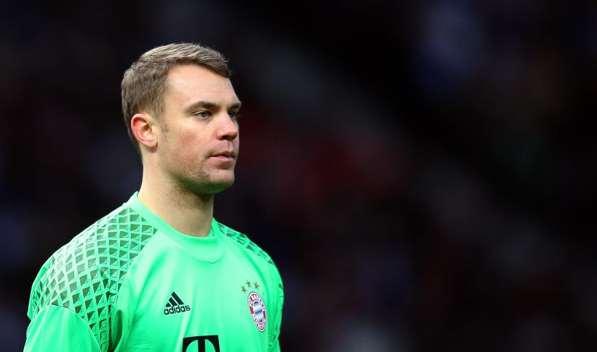Drei Wochen nach seinem Comeback ist Manuel Neuer schon wieder verletzt. Bitter für den Nationaltorhüter, der hart für seine Rückkehr gearbeitet hatte.