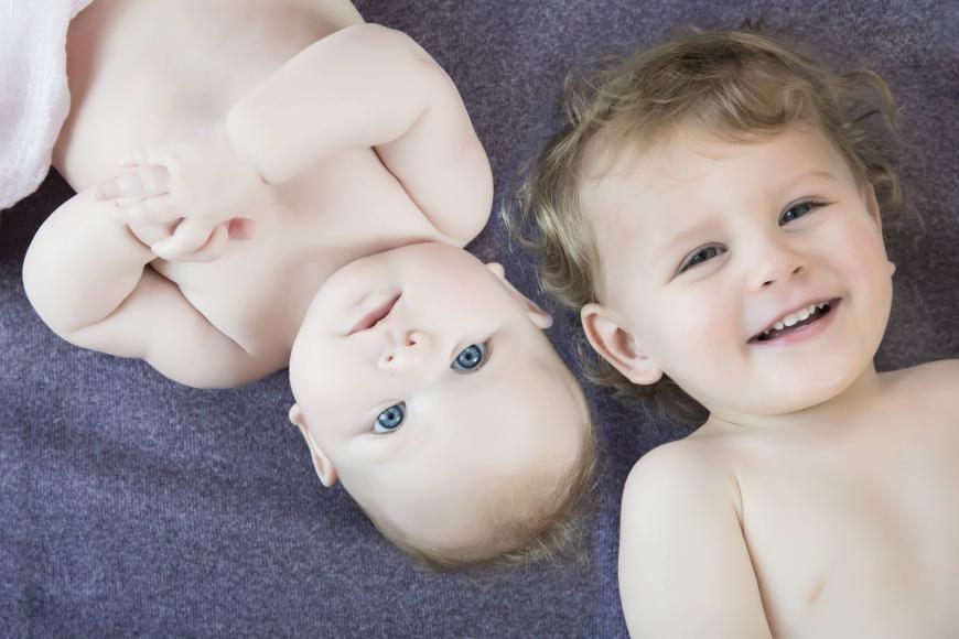 Das, liebe Eltern, wollte euer Baby euch immer schon einmal sagen!