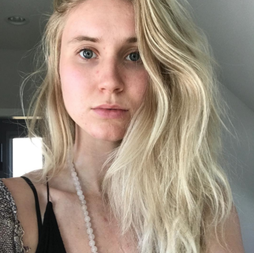 Sophia Gray räumt bei Instagram auf und geht einen neuen Weg im Leben!