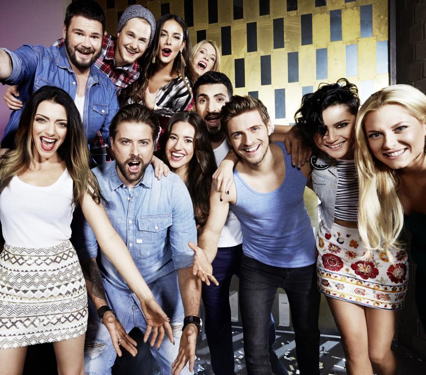Damit müssen sich die GZSZ-Fans schon wieder von einem Serien-Liebling verabschieden