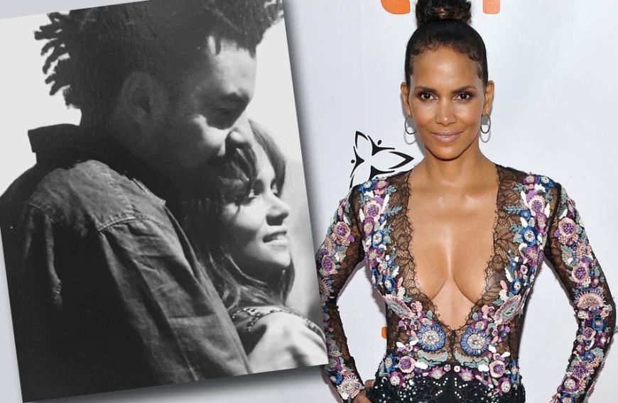Hat Halle Berry mit 51 Jahren endlich den Mann fürs Leben gefunden? Bei Instagram zeigt sie ihren neuen Freund Alex da Kid, 35. 