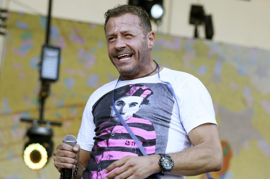 Grund zur Freude: Willi Herren ist wieder vergeben - an seine Ex-Freundin Jasmin Jenewein!