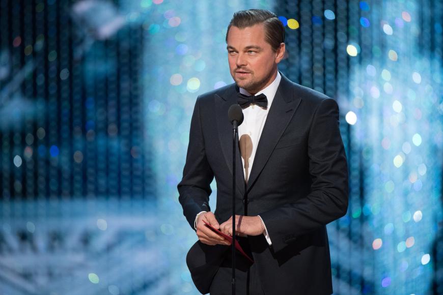 Wieder zurück zur Ex? Leonardo DiCaprio traf sich am Mittwoch nicht nur mit seiner Neuen Loerena Rae, sondern auch mit Ex Toni Garrn!