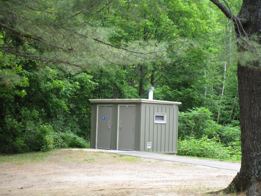 Überfall auf Raststätten-Toilette: Sie konnte sich wehren - Bild 1