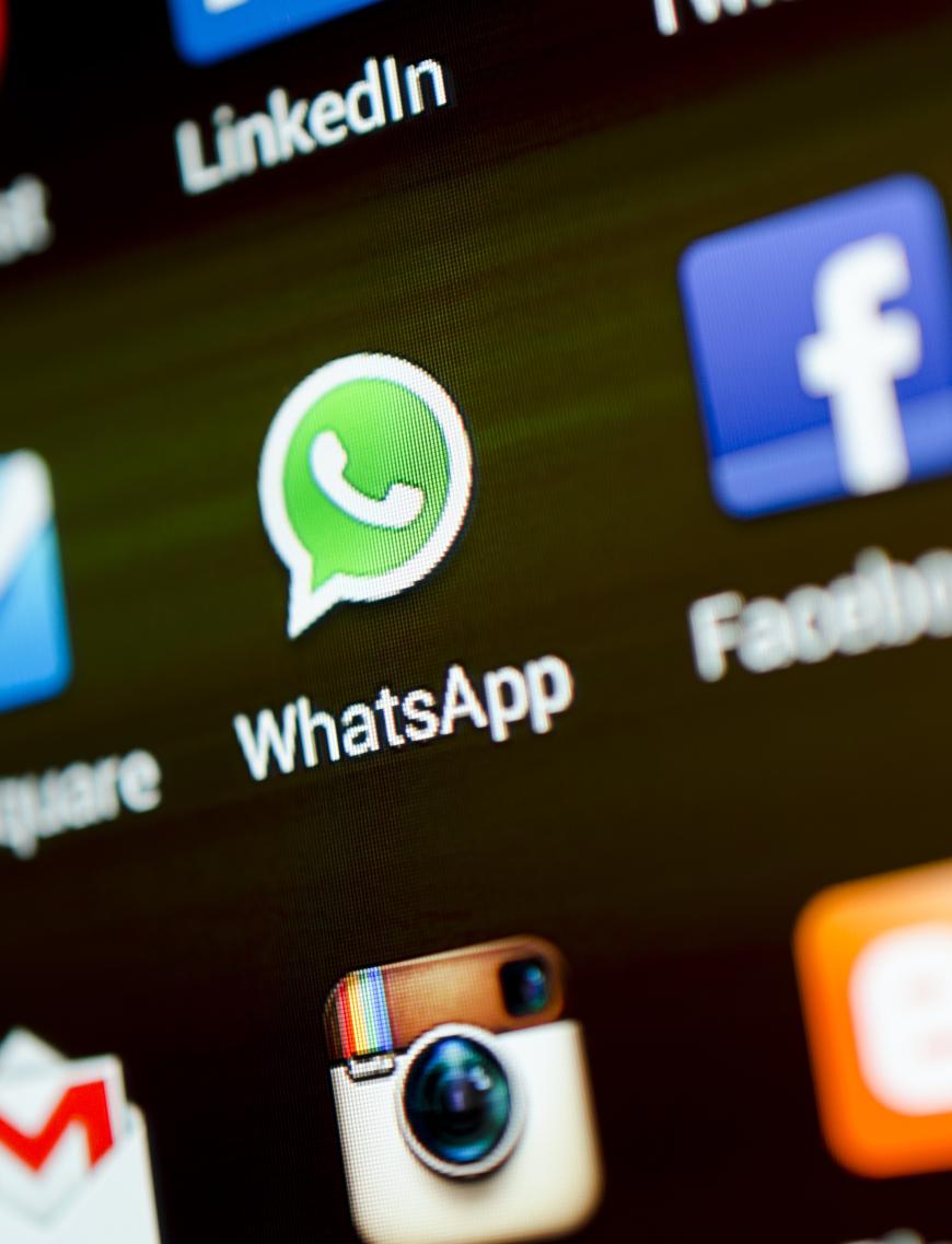 Der Messenger WhatsApp hat sich wieder einmal eine neue, sehr praktische Funktion einfallen lassen!