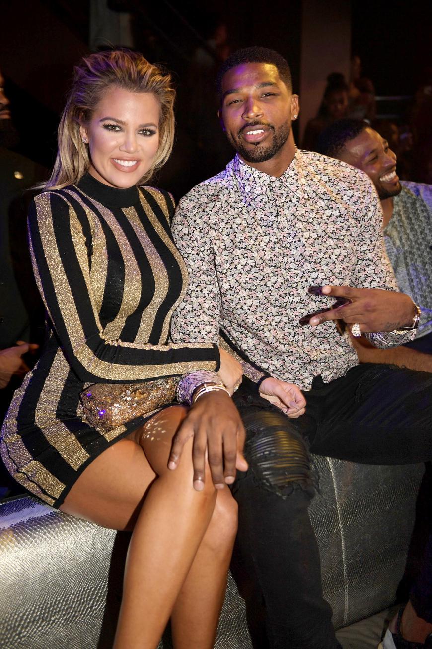 Schon so lange in love - Khloe und ihr Tristan!