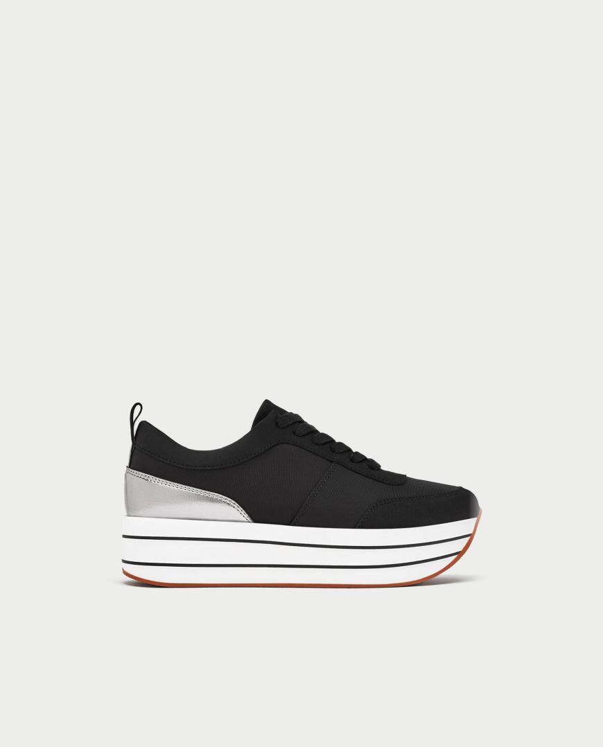 Chiara Ferragni und Superga bringen neue Kollektion raus!