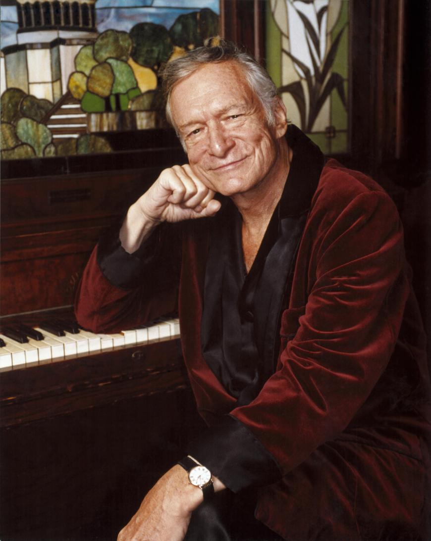 Hugh Marsten Hefner ist mit 91 Jahren gestorben, doch sein Imperium bleibt bestehen und in den Gedanken seiner Fans wird er noch lange weiterleben.