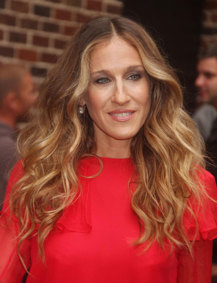 Wie es aussieht, wird es keinen dritten Film geben. Das gestand Sarah Jessica Parker jetzt in der Show