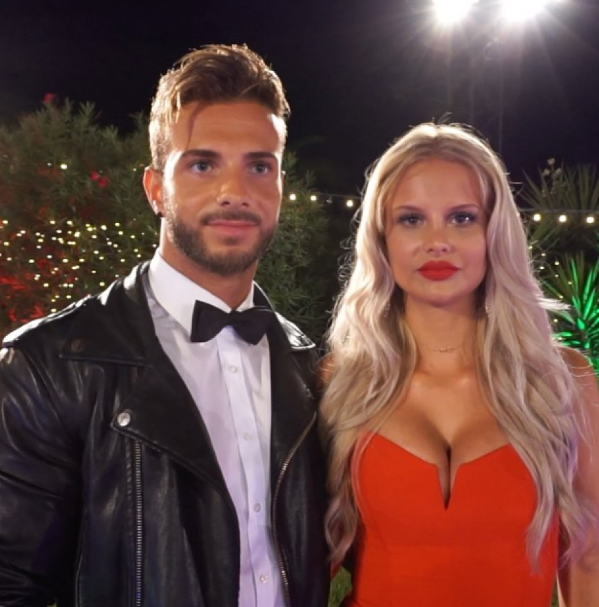 Offizielles Statement: Julian und Stephanie waren schon vor der Sendung ein Paar!