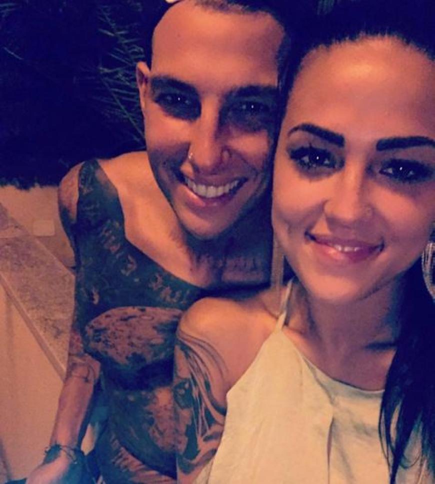 Jan Sokolowsky und Elena Miras dürfen sich über den "Love Island"-Sieg freuen