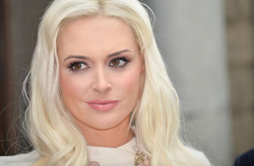 Aus der Traum vom Babyglück? Zumindest vorerst wird es bei Daniela Katzenberger und Lucas Cordalis wohl keinen weiteren Nachwuchs geben.