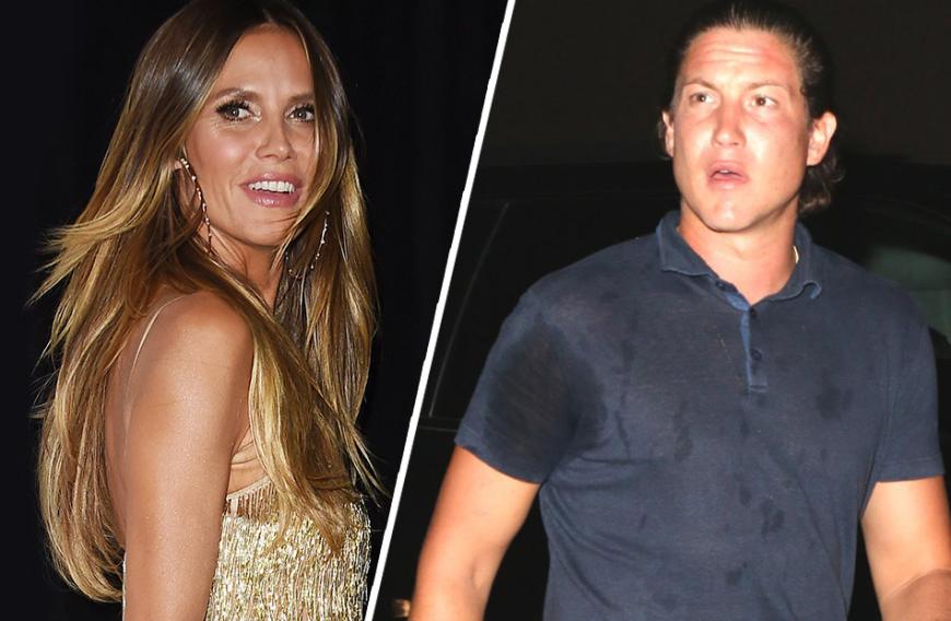 Nach der Trennung von Heidi Klum und Vito Schnabel dringen immer mehr dunkle Beziehungs-Geheimnisse ans Licht.