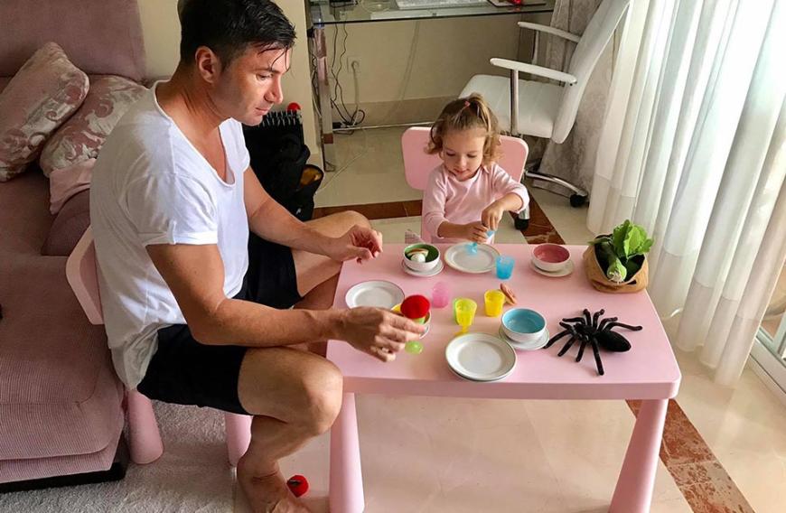 Ihre Entscheidung ist sicherlich für viele Fans eine Überraschung, denn eigentlich steht das Thema Familie und Kinder für Daniela an erster Stelle.