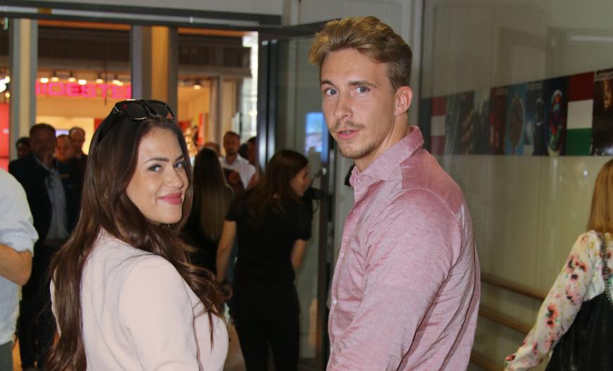 Was steckt wirklich hinter der Trennung von Jessica Paszka und David Friedrich?