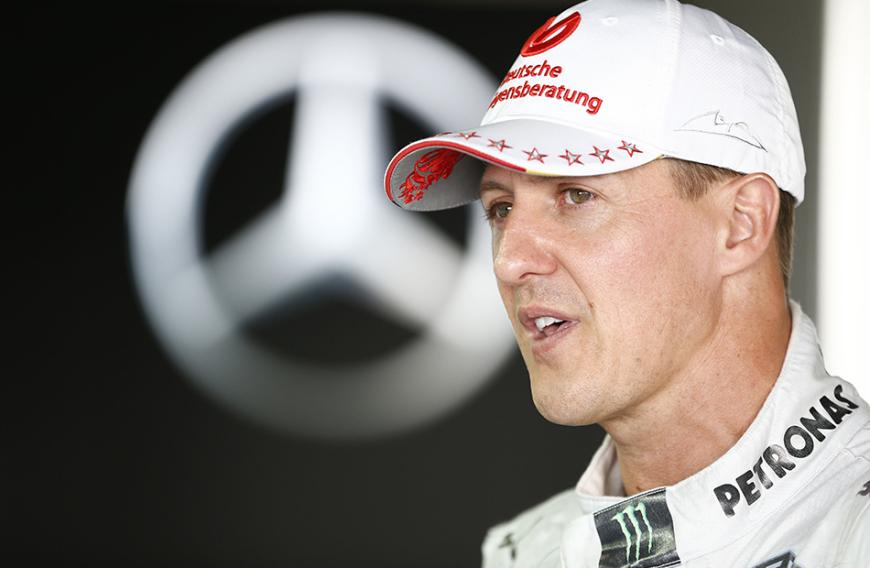 Michael Schumacher verunglückte vor knapp vier Jahren, am 29. Dezember 2013, schwer bei einem Skiunfall. Seitdem ist unklar, in welcher gesundheitlichen Verfassung sich die Rennsport-Legende befindet.