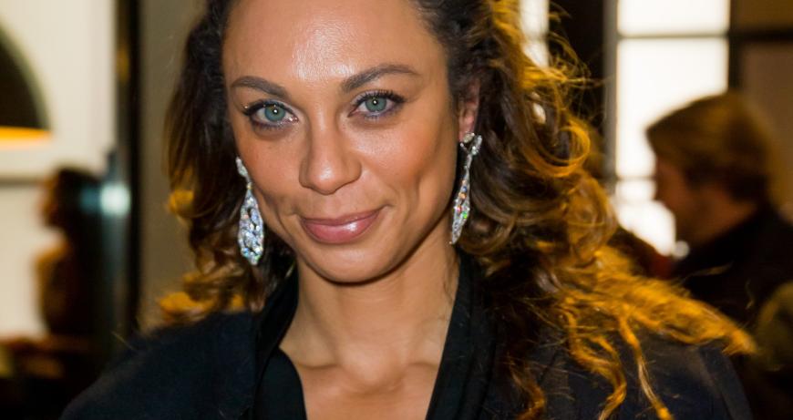 Lilly Becker zeigt sich bei Instagram von ihrer emotionalen Seite