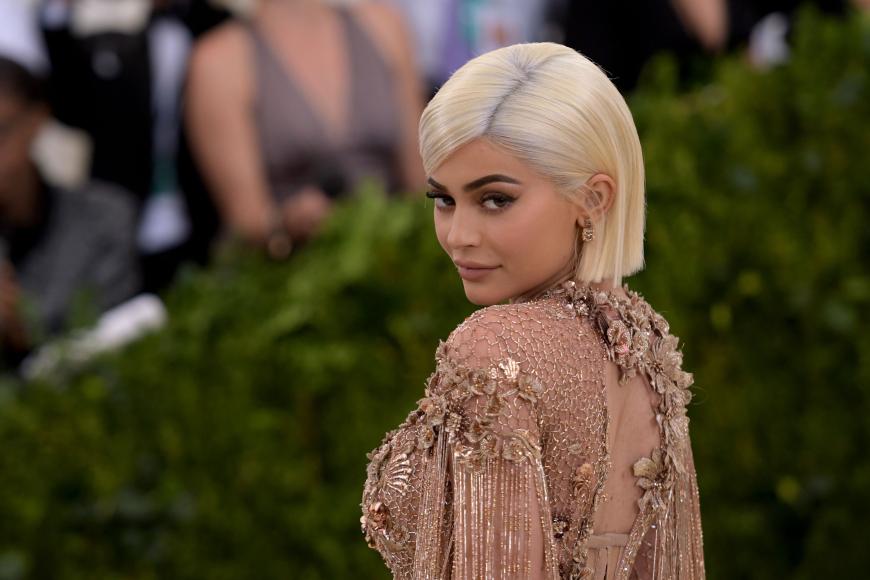 Die ganze Welt wartet auf ein offizielles Statement von Kylie Jenner zu den Schwangerschafts-Gerüchten