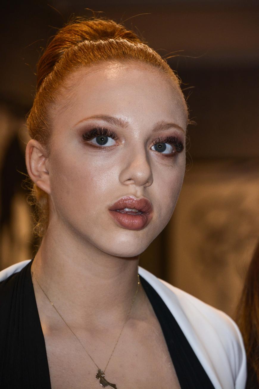 Anna Ermakova: Dieses Statement zu Papa Boris Becker ...