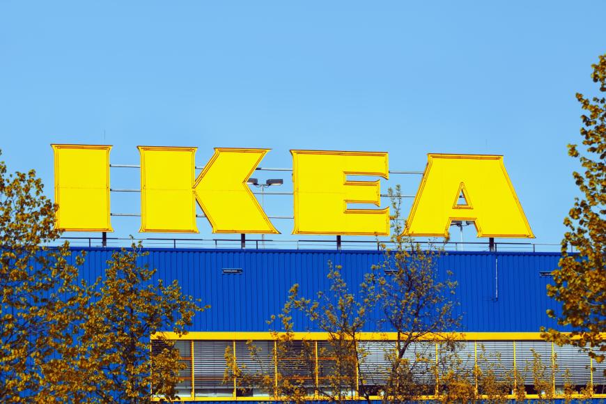 Ikea hat die Lücke in ihrem Sortiment erkannt: Nun kommt eine Haustier-Kollektion!