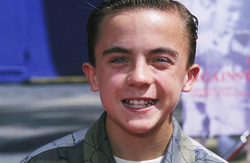 Der einstige Kinderstar Frankie Muniz hat heute mit schweren gesundheitlichen Problemen zu kämpfen.