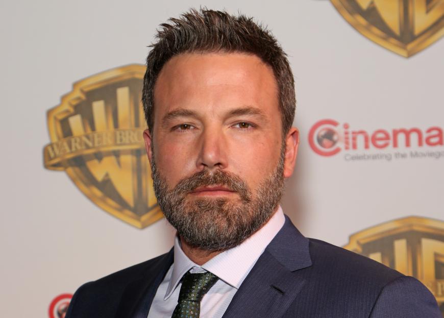 Nach dem Sex-Skandal um Harvey Weinstein kommen immer mehr Details ans Licht. Nun wird auch Ben Affleck der sexuellen Belästigung beschuldigt.