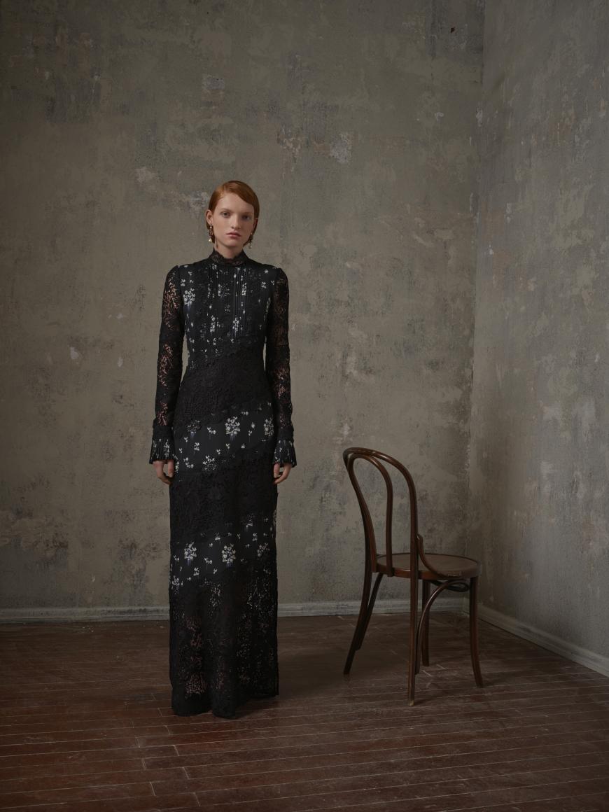 Wow, das ist das Kleid