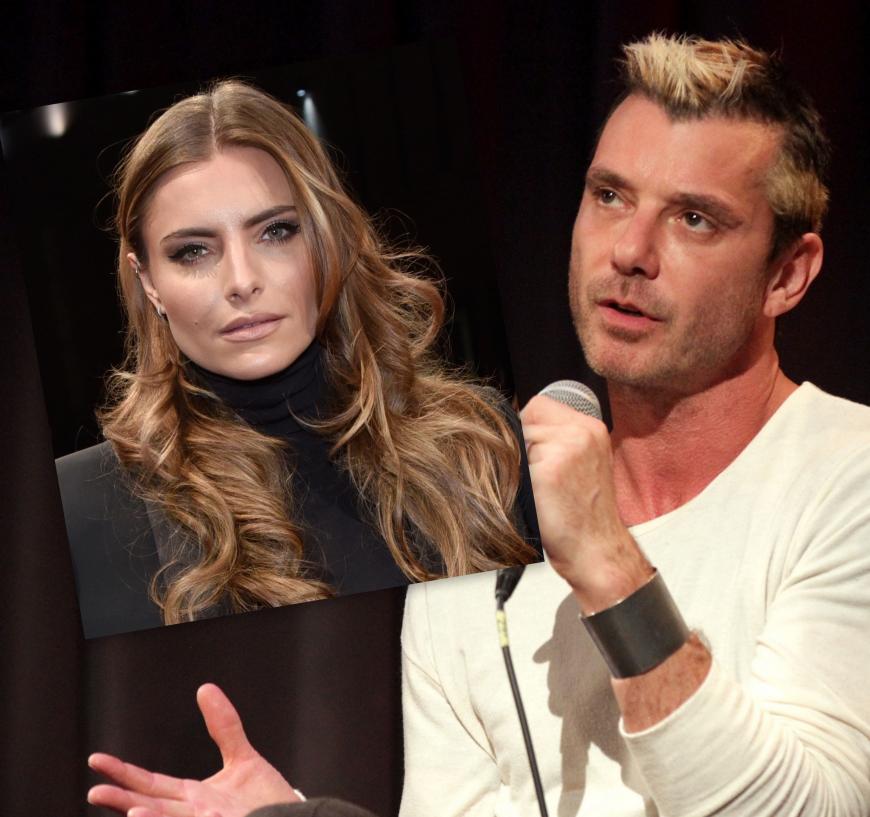 Offen wie nie sprach Gavin Rossdale im Interview über seine Beziehung zu Sophia Thomalla. 