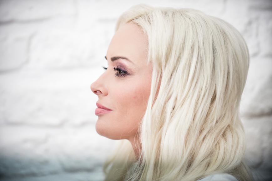 Daniela Katzenberger schiebt Figur-Frust: