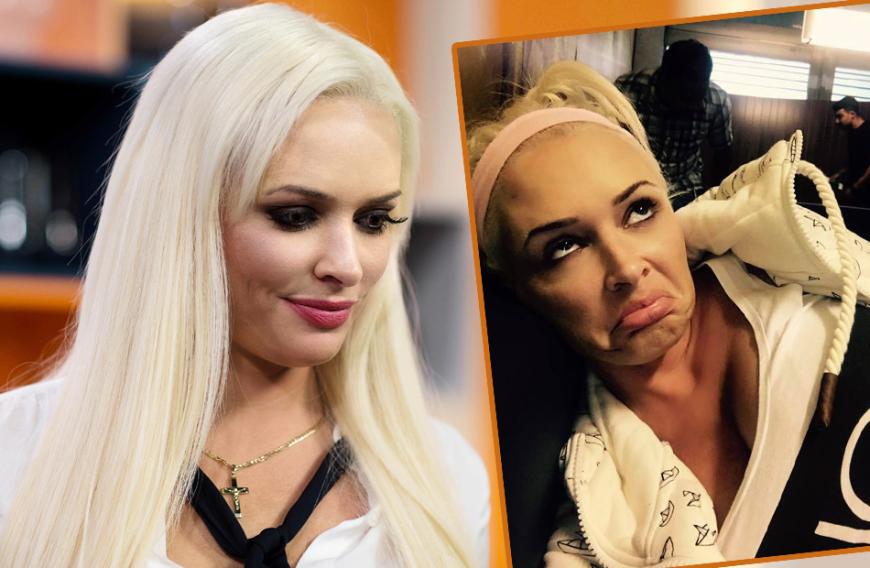 Ist Daniela Katzenberger geizig? Diese Schlagzeilen will die geschäftstüchtige Blondine nicht auf sich sitzen lassen und fährt auf Facebook die Krallen aus.