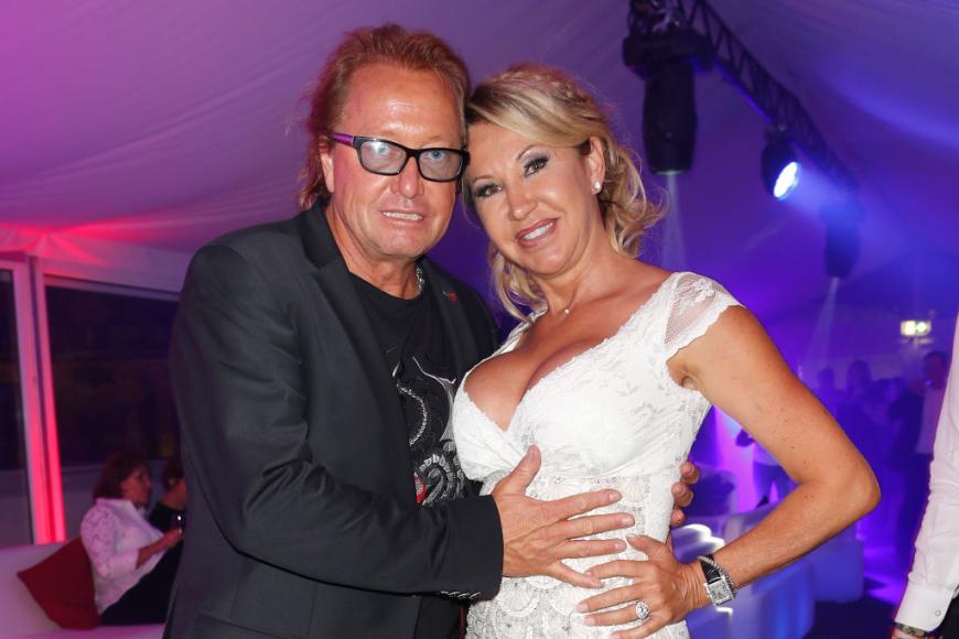Carmen und Robert Geiss: In ihrere neuen Show wird um 20.000 Euro gespielt