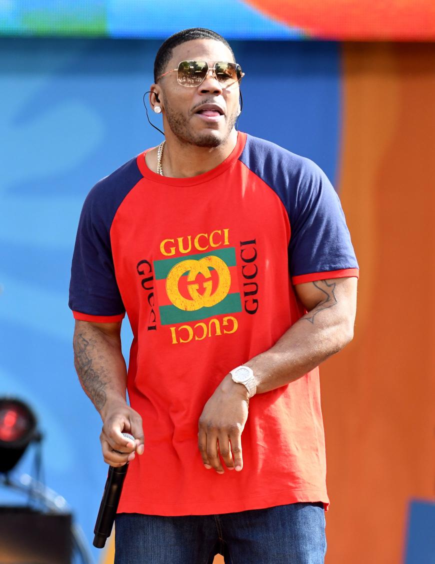 Es sieht so aus, als würde die Anklage wegen Vergewaltigung gegen Rapper Nelly fallengelassen werden.