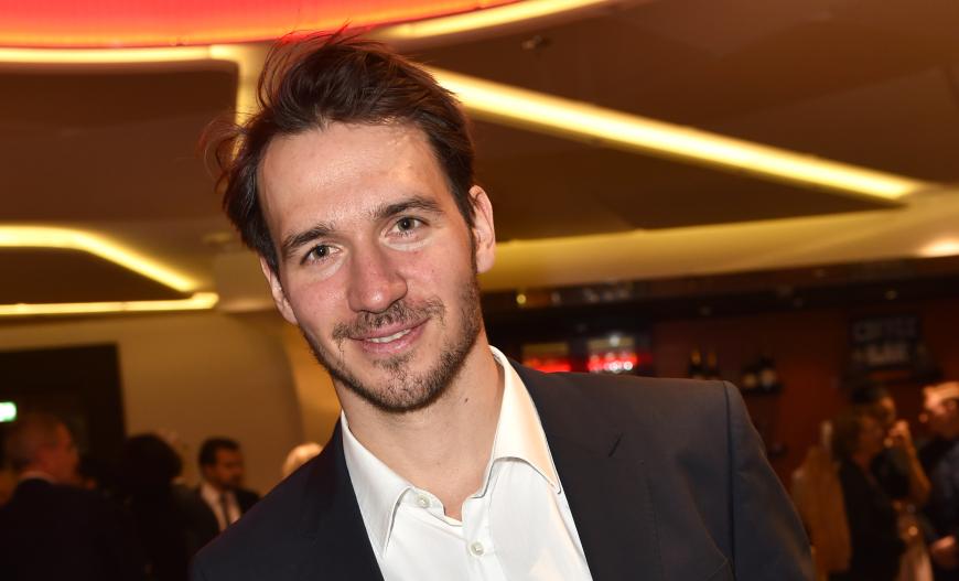 Stolzer Papa! Felix Neureuther ist Vater von einer Tochter geworden