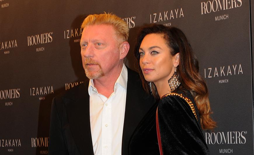 Lilly Becker und ihr Boris zeigen sich gemeinsam bei einer Hoteleröffnung – kurz darauf beweist sie ihm ihre Liebe