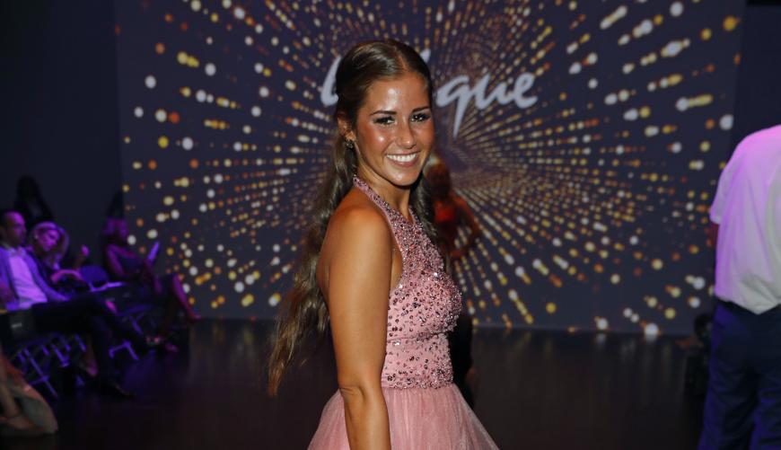 Sarah Lombardi wird heute 25 Jahre alt