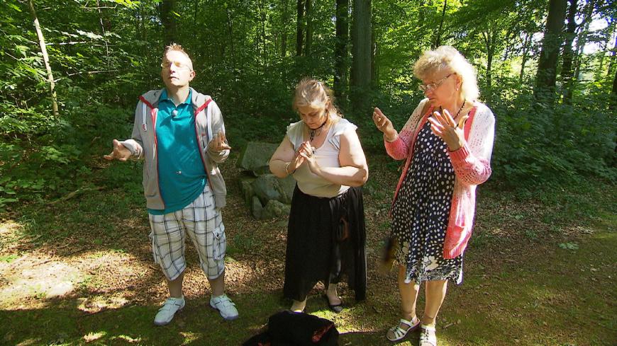 Bei "Schwiegertochter gesucht" wird es diese Woche düster, eskaliert die Situation bei Heiko jetzt vollkommen?