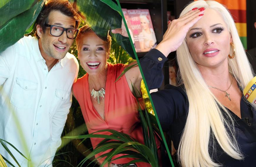 Daniela Katzenberger liebt Trash-TV. Ob sie auch beim kommenden Dschungelcamp einschalten wird?