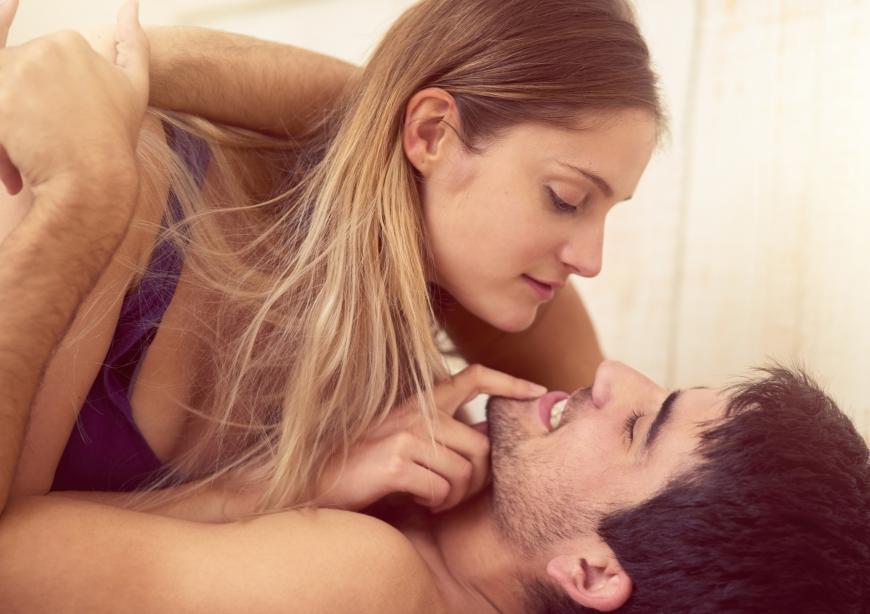 Wie steht es eigentlich um das Sexleben der Deutschen? Orion will es wissen!