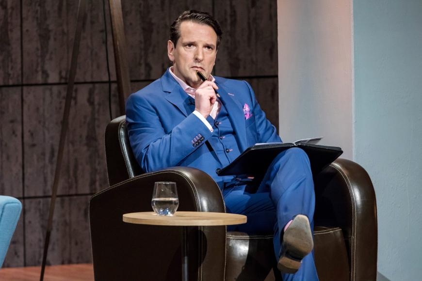 Ralf Dümmel investierte in die Gründer und das Produkt - nun gibt es allerdings mächtig Ärger ...