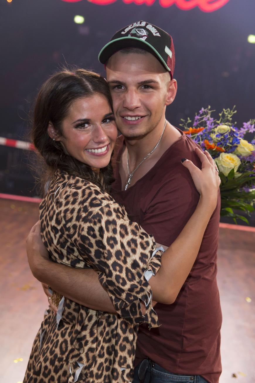 Sarah & Pietro: Ist das Ex-Traumpaar längst wieder zusammen?