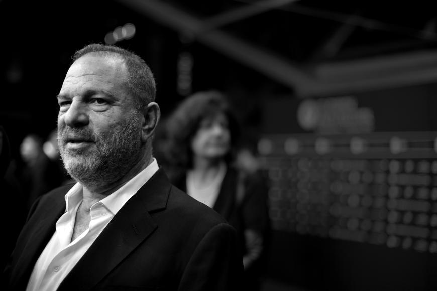 Die Vorwürfe gegen Harvey Weinstein werden immer heftiger!