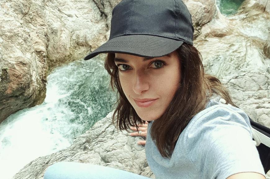 Jetzt spricht Marie Nasemann über das Thema sexuelle Belästigung.
