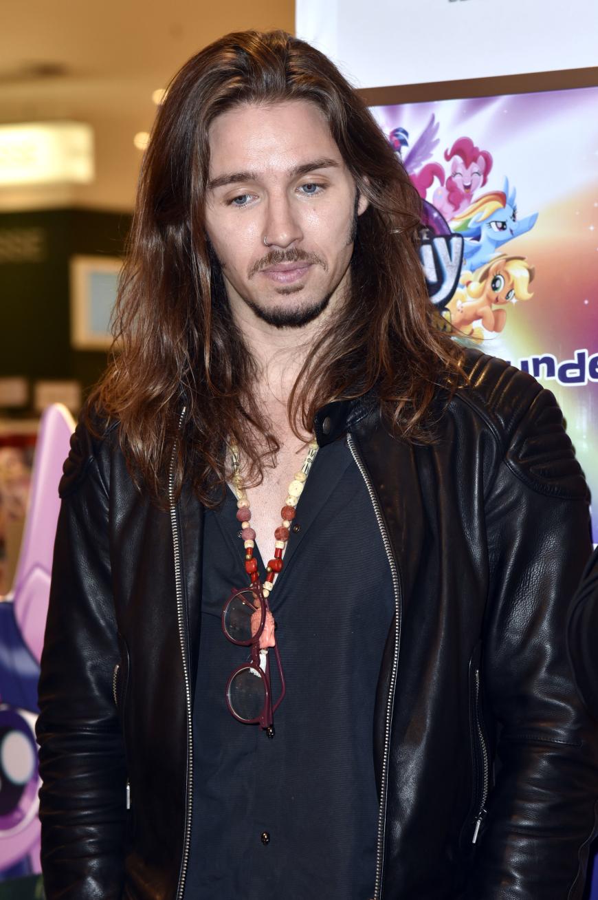 Via Instagram macht Gil Ofarim seiner Trauer Luft