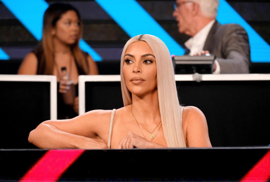 Schock für Kim Kardashian: Sie wurde erneut überfallen.